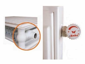 FLAKS 50 PANEL RADYATÖR