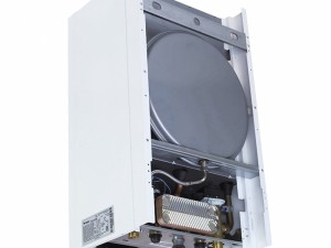 24 – 28 KW Hermetik Kombi