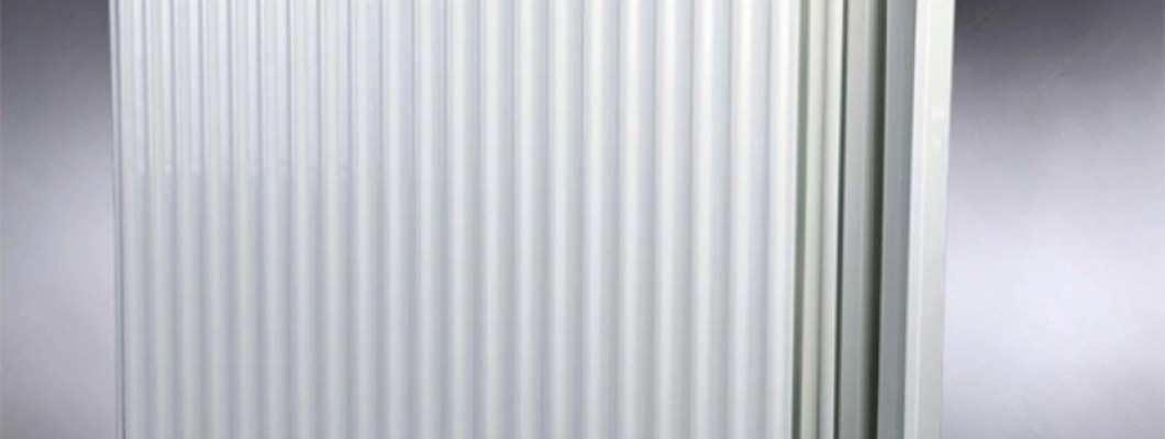 COMPAKT VENTİL PANEL RADYATÖR