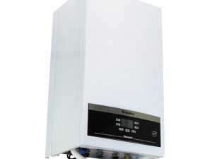 24 – 28 – 35 KW YOĞUŞMALI KOMBİ